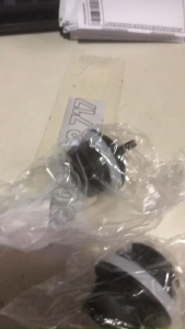 Giá Đỡ Đèn Xi Nhan pha Led Phía Trước Cho KIA FORTE OPTIMA 92166-3K000 xe hơi ô tô