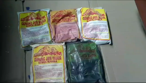 Semen Warna: Pilihan Warna & Aplikasi