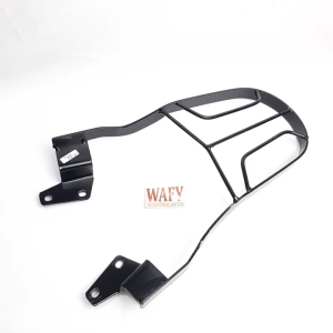 Breket Box Motor CB 150 R Baru