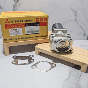 EGR VALVE PAJERO DAKAR STRADATRITON 1582A483