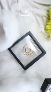 RING HIJAB LOVE TERBARU SERIES LUVIE DAFFI