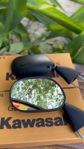 SPION NINJA RR KACA SPION NINJA RR ORIGINAL KAWASAKI