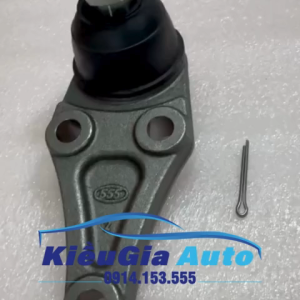 Rotuyn trụ đứng dưới Mitsubishi Triton 2005-2024 4013A314