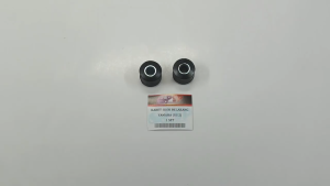 Karet Skok Belakang Yamaha + Bosh (Harga Per Set Isi 2) - Rubber Seat Dandang Dudukan Bracket