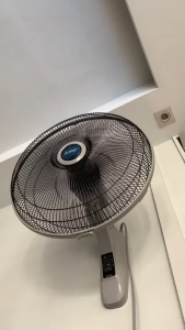 Mitsubishi Kipas Angin Dinding - 16 inch - W16GUCYGY / W16GACYGY - FREE ONGKIR Jabodetabek