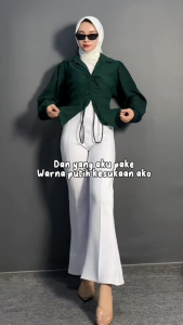 OBRAL SUPER MURAH CELANA KULOT SCUBA CUTBRAY MODEL TERBARU DAN PALING LARIS SEPANJANG MASA // CELANA CUTBRAY WANITA