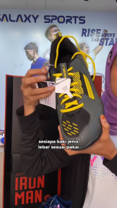 VICTOR AS-12W Badminton Shoes