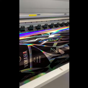 STICKER PREMIUM Striping Jupiter Z Burhan BISA HOLOGRAM Jzb 8