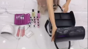 กระเป๋าหนังเครื่องสำอาง ลายเสือ สีพื้น(สินค้าแตก-หักทางร้านไม่รับเปลี่ยน-คืน)