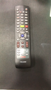 The Platinum Hand Remote Control PTRC-22K50 Compatible FOR K-BOX 3 DVD PLAYER