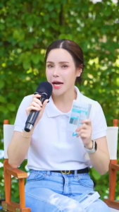 เซรั่มอินครีม CUCUMIS Cerabright Barrier Serum in Cream เซรั่มบำรุ่งหน้า เซราไบร์ทผิวแข็งแรง "หน้านุ่ม ชุ่มชื่น ผิวแข็งแรง" คูคูมิส เซราไบร์ท แบริเออร์ เซรั่มอินครีม