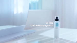 COSRX Oil-free Ultra Moisturizing Lotion Birch Sap 70.85% Hydrating & Moisturizing Lightweight