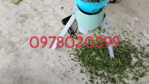 Dao  băm bèo  rau chuối  lưỡi dao sắc bén