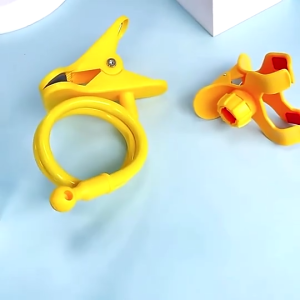 Giá Đỡ Điện Thoại Đa Năng Xoay 360 Độ Kẹp Điện Thoại Đuôi Khỉ