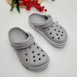 รองเท้าลำลองแฟชั่น สไตล์ Crocs Bayaband Clog - รองเท้า ลำลอง สีของ สไตล์ Crocs Bayaband Clog