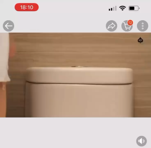 MA2PC Toilet Blue Bubble: Fast & Effective Decontamination Cleaning Solution