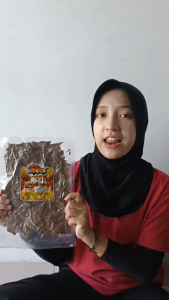 KETAPANG LAUT TASELA (Olahan Hasil Fermentasi khusus untuk Treatment Ikan) - EL BARCAFEED TREATMENT BOOSTER