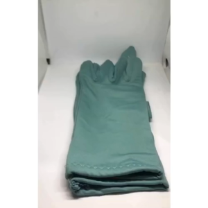 Bao tay găng tay nữ trơn hở 2 ngón chống nắng co giãn nhiều màu