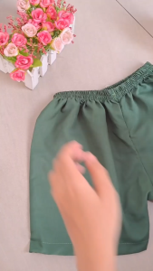 Celana Pendek / Celana Boxer Anak Cowo / Cewe Motif dan Polos