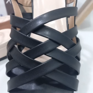 Jaiz Tania Heels Wanita Hak 3cm