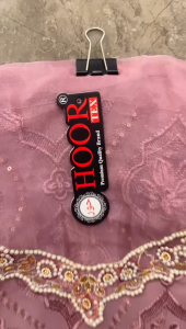 [PRE-ORDER] Ready Made Fox Georgette Suit (10-15days delivery)