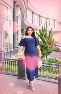 ชุดราตรีคนอ้วน 42 44 46 48 ชุดราตรีสาวอวบ ชุดราตรีสาวอวบอ้วน ชุดไปงานแต่งคนอ้วน ชุดไปงานสาวอวบ เดรสงานแต่งงานสาวอวบ อ้วน ไซส์ใหญ่ผ้ายืด