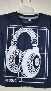 Baju Kaos Anak Laki Laki Distro Karakter Cowo Keren Import 1 - 10 Tahun - Hypelane Kids