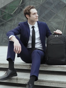 Tas Ransel Berkualitas Tinggi ARCTIC HUNTER B00683