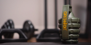 Grenade Thermo Detonator (100 capsules)