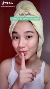 XXOO facial mask centella cleansing mask pores deep whitening and detoxification blackheads removal moisturizing mask face skin care Purifying Clay Mask (Pore & Deep Cleansing) Green clay ingredient pore convergence and soothing effect