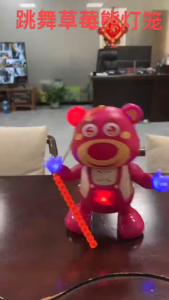 Lồng đèn trung thu siêu nhân nhện biểu diễn xe thăng bằng - Hàng có sẵn đồng nai