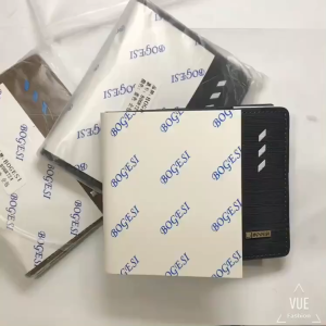 Bóp Ví Da Nam BOGESI Chính Hãng Cao Cấp Phong Cách Hàn Quốc