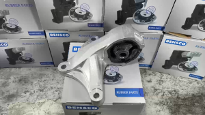 ENGINE MOUNTING DUDUKAN MONTING MESIN LH KIRI HONDA CRV 2013 2014 2015 2016 24 2400 2.4 2.400 2400 UPPER PART NUMBER 50880-T0A-A81 ORIGINAL MERK BENSCO ASLI