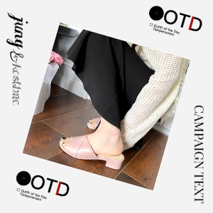 Xishop NEW รองเท้าแตะแฟชั่นผู้หญิง ทรงสวมดีไซน์สวยมาก เรียบๆสุภาพใช้ออกงานได้ใส่ทำงานได้ครบจบในคู่เดียว วัสดุเป็นยางใช้งานทนๆ สีพื้นๆหวานจัดได้เลย