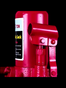 (ORICOD) Dongkrak Botol 5T Dongkrak Mobil Hidrolik Hydraulic Jack Universal 5 Ton