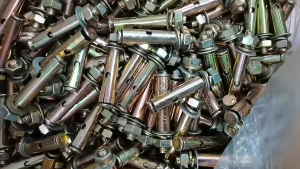 ชุด 7 ตาราง น็อต 1 แพ็ค คุณภาพดี มีให้เลือกหลากหลายขนาด จัดส่งฟรี AG672