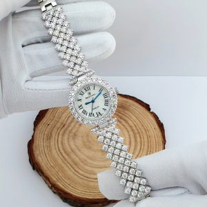 Đồng hồ nữ ROYAL CROWN 6305 Fullbox