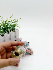 COD 21PCS Mobil Mini Racing Bahan Alloy/Plastik Mini Mainan Car Kids/Mobil Mainan Anak Mini Pull Back Bahan Alloy/Plastik Toys