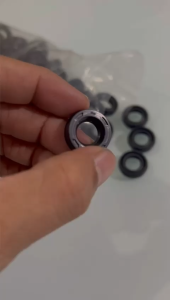 Seal Bak Kopling All Matic Yamaha Original