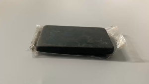 Đá thử vàng loại thườngđá thử trang sức vàngđá thử vàng thật giảdụng cụ thử vàng kích thước 8x5x1cm