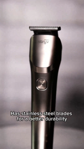 Stryv Men MultiShave V2 | All-In-One Face Body & Groin Electric Shaver | Powerful Motor | For Sensitive Skin | Rapid Charging