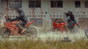 PAKET Ekonomis Kit Motor Multiguna Pengkilap Body + Kit Shampoo Motor + Kit Black Magic Ban Sashet