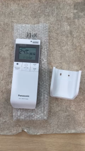 Điều khiển điều hoà Panasonic i AUTO-X RADIANT/DIRECT Hàng chính hãng Panasonic GIẢM SÂU ĐẾN 16 ĐỘ C THANG ĐỘ 0.5