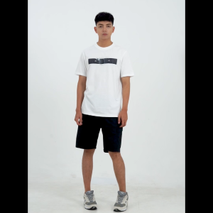 Greenlight Kaos Pria Lengan Pendek Katun Baju Atasan Mild Cotton Casual Tee OL-C370723