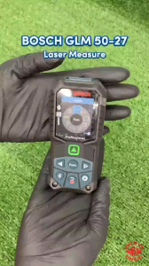 EEHIONG1977 BOSCH GLM 50-27 CG GLM 50-23 G Professional Laser Measuring GLM5027CG GLM5023G GLN 5027CG GLM 5023G