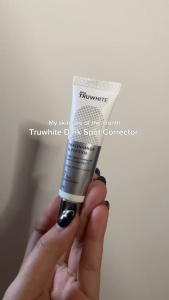 ERHA Truwhite Niacinamide & Peptide Dark Spot Corrector 15g - Krim Pencerah Flek Hitam