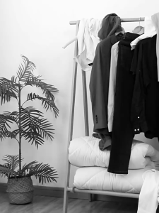 ถุงเก็บผ้า กระเป๋าเก็บผ้านวม/ถุงเก็บเสื้อผ้า ถุงเก็บผ้านวม มีซิป100/140/180L สำหรับเก็บผ้าห่ม/เสื้อผ้า ถุงเก็บผ้าห่ม พับได้ กันความชื้นและกันฝุ่น ใส่เสื้อผ้า ถุงใส่ผ้านวม