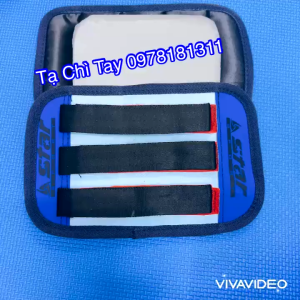 [1 Cặp] Tạ Chì Đeo Chân Tay Tăng Thể Lực Đồ Chơi Phụ Kiện Thiết Bị Thể Thao Tạ Tập - Little Kobo