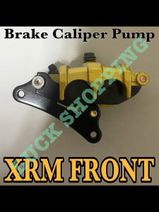Motorcycle Front Caliper Brake Pump For Honda XRM