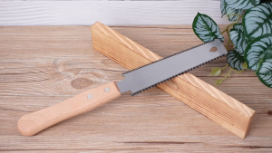 Panduan Membeli Gergaji Kayu Manual Tangan Jepang Kecil Gergaji Gigi Halus Dengan Pisau Fleksibel Ganda